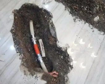 宜章测漏水电话