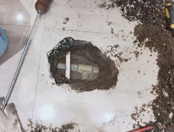 宜章测漏水电话