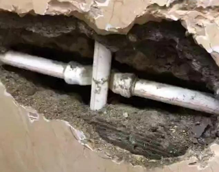 宜章测漏水哪家好