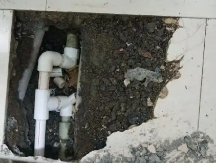 宜章测漏水哪家好