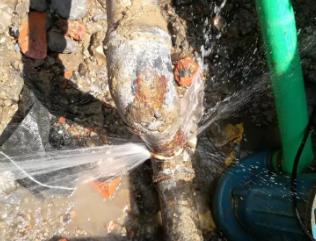 宜章测漏水公司电话