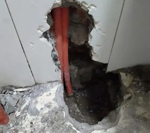 宜章漏水检测电话