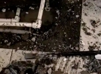 宜章漏水检测电话