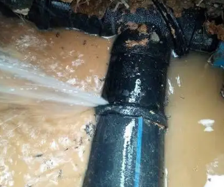 宜章测漏水公司哪家好