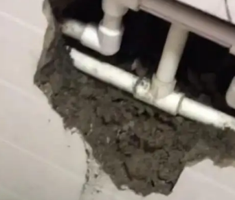 宜章漏水检测电话