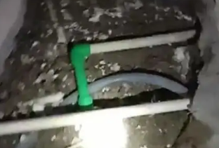 宜章测漏水公司