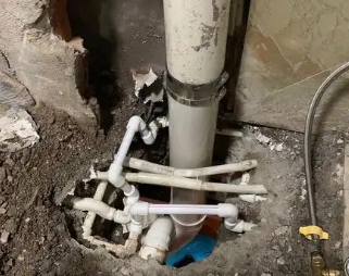 宜章漏水检测哪家好