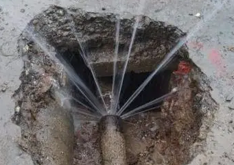 宜章漏水检测多少钱