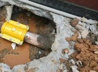 宜章漏水检测哪家好