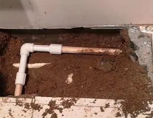 宜章测漏水哪家好