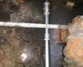 宜章漏水检测公司电话