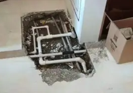 宜章卫生间测漏水如何检测