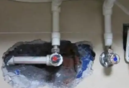 宜章卫生间测漏水查询方法