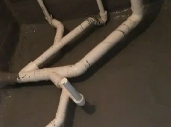 宜章水管漏水检测知识点