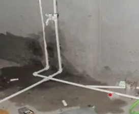 宜章水管漏水检测多少钱