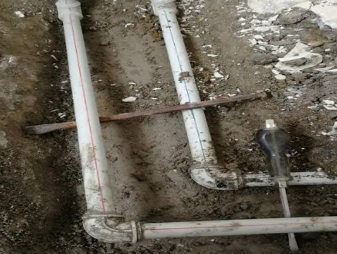 宜章卫生间测漏水多少钱