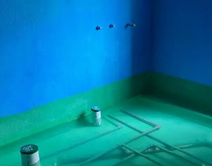 宜章卫生间防水