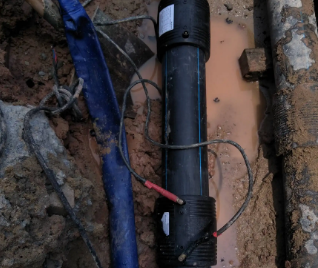 宜章水管漏水检测多少钱