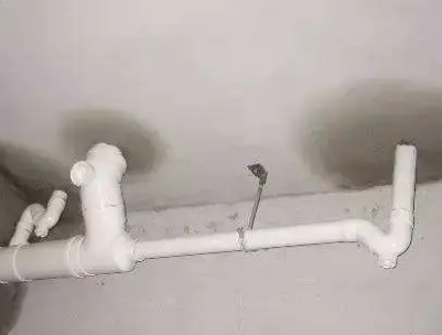 宜章卫生间测漏水的几种情景