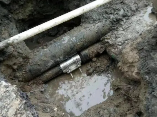 宜章水管漏水检测的传递距离多少