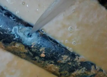 宜章水管漏水检测多少钱