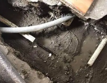 宜章卫生间测漏水价格明细