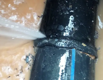 宜章水管漏水检测的小妙招