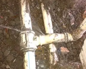 宜章卫生间测漏水多少钱