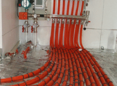 宜章地暖维修多少钱