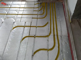 宜章地暖维修哪家好