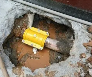 宜章水管漏水检测的几种情况