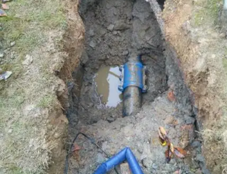 宜章水管漏水检测多少钱