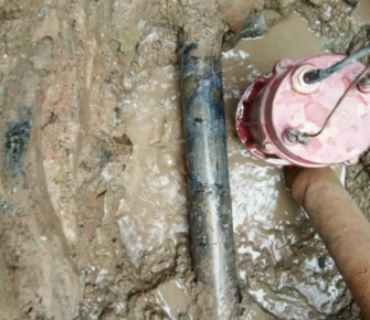 宜章水管漏水检测的检测方法