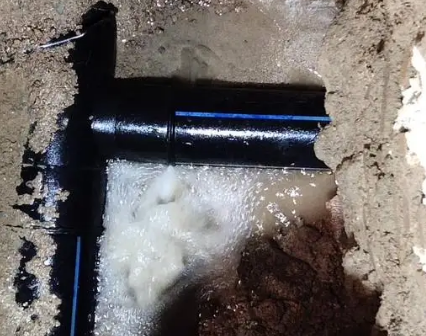 宜章水管漏水检测哪家好