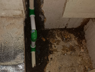 宜章卫生间测漏水哪家好