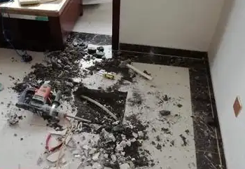 宜章漏水检测多少钱