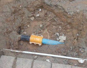 宜章水管漏水检测的情况