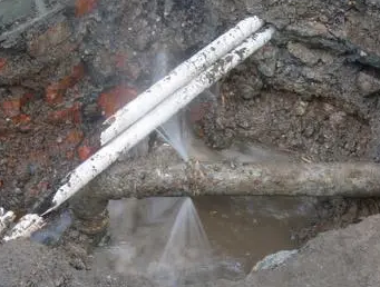 宜章测漏水多少钱