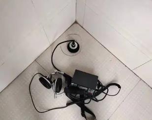 宜章测漏水公司