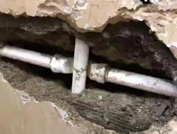 宜章漏水检测电话多少