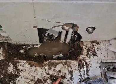 宜章漏水检测电话