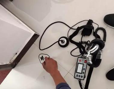 宜章测漏水公司电话